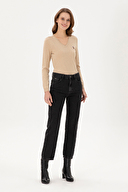 U.S. Polo Assn. Kadın Kot Pantolon 032481.DN0027