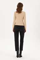 U.S. Polo Assn. Kadın Kot Pantolon 032481.DN0027