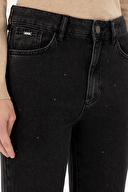 U.S. Polo Assn. Kadın Kot Pantolon 032481.DN0027