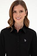 U.S. Polo Assn. Kadın Gömlek 1961333.VR046