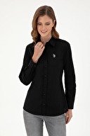 U.S. Polo Assn. Kadın Gömlek 1961333.VR046