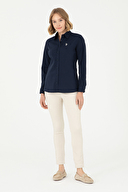 U.S. Polo Assn. Kadın Gömlek 1961333.VR033