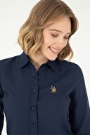 U.S. Polo Assn. Kadın Gömlek 1961448.VR033