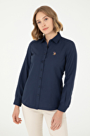 U.S. Polo Assn. Kadın Gömlek 1961448.VR033
