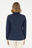 U.S. Polo Assn. Kadın Gömlek 1961448.VR033