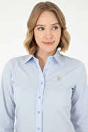 U.S. Polo Assn. Kadın Gömlek 1961333.VR003