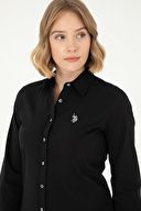 U.S. Polo Assn. Kadın Gömlek 1961245.VR046