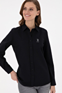 U.S. Polo Assn. Kadın Gömlek 1961416.VR046