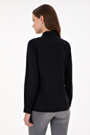 U.S. Polo Assn. Kadın Gömlek 1961416.VR046