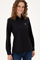 U.S. Polo Assn. Kadın Gömlek 1961448.VR046