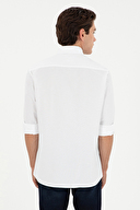 U.S. Polo Assn. Erkek Gömlek 1958930