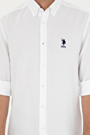 U.S. Polo Assn. Erkek Gömlek 1958930
