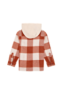 U.S. Polo Assn Erkek Çocuk Dokuma Gömlek 2053582.VR031