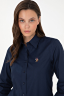 U.S. Polo Assn. Kadın Gömlek 1961294.VR033
