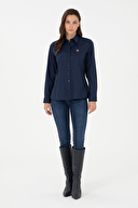 U.S. Polo Assn. Kadın Gömlek 1961294.VR033