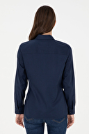 U.S. Polo Assn. Kadın Gömlek 1961294.VR033