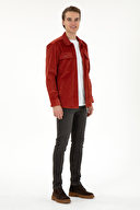 U.S. Polo Assn. Erkek Gömlek 1951475