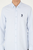 U.S. Polo Assn. Erkek Gömlek 1962440