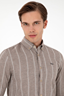 U.S. Polo Assn. Erkek Gömlek 1959517