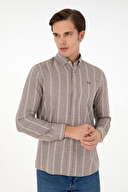 U.S. Polo Assn. Erkek Gömlek 1959517