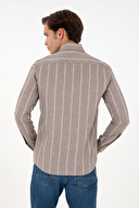 U.S. Polo Assn. Erkek Gömlek 1959517