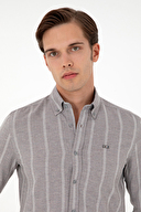 U.S. Polo Assn. Erkek Gömlek 1959517