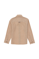 U.S. Polo Assn Erkek Çocuk Dokuma Gömlek 1963107.VR153