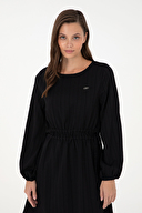 U.S. Polo Assn. Kadın Elbise 1941893.VR046