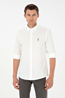 U.S. Polo Assn. Erkek Gömlek 1958841