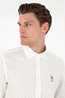 U.S. Polo Assn. Erkek Gömlek 1958841