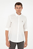 U.S. Polo Assn. Erkek Gömlek 1958841