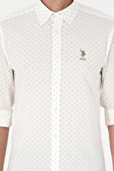 U.S. Polo Assn. Erkek Gömlek 1958841