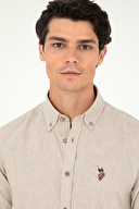 U.S. Polo Assn. Erkek Gömlek 1962144