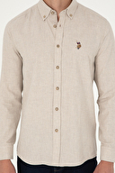 U.S. Polo Assn. Erkek Gömlek 1962144