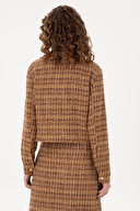 U.S. Polo Assn. Kadın Ceket 1962512.VR153