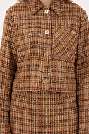 U.S. Polo Assn. Kadın Ceket 1962512.VR153