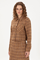 U.S. Polo Assn. Kadın Ceket 1962512.VR153