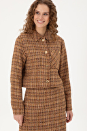 U.S. Polo Assn. Kadın Ceket 1962512.VR153