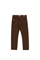 U.S. Polo Assn Erkek Çocuk Spor Pantolon 1955814.VR153