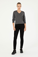 U.S. Polo Assn. Kadın Pantolon 1946714.VR046