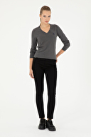 U.S. Polo Assn. Kadın Pantolon 1946714.VR046