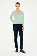 U.S. Polo Assn. Kadın Pantolon 1946714.VR033