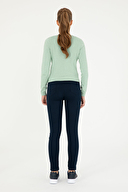 U.S. Polo Assn. Kadın Pantolon 1946714.VR033