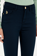 U.S. Polo Assn. Kadın Pantolon 1946714.VR033