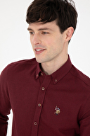 U.S. Polo Assn. Erkek Gömlek 1962144