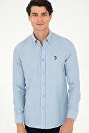 U.S. Polo Assn. Erkek Gömlek 1962144