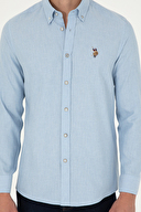 U.S. Polo Assn. Erkek Gömlek 1962144