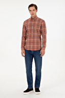 U.S. Polo Assn. Erkek Gömlek 1958877