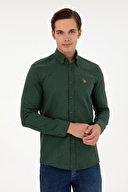 U.S. Polo Assn. Erkek Gömlek 1962144