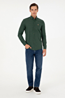 U.S. Polo Assn. Erkek Gömlek 1962144